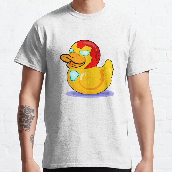 iron duck clothing