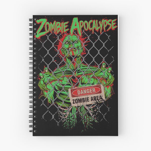Item preview, Rob Zombie designed and sold by ubantee.