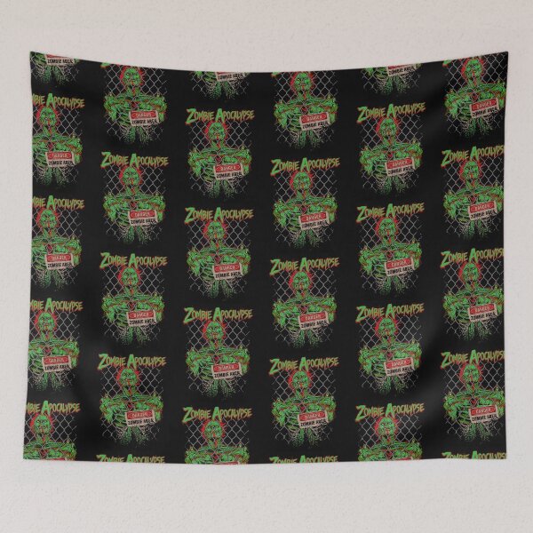 Item preview, Rob Zombie designed and sold by ubantee.