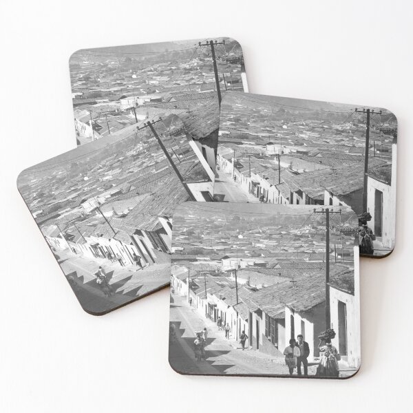 Item preview, Vintage Photo of Quetzaltenango designed and sold by JerryFrank.