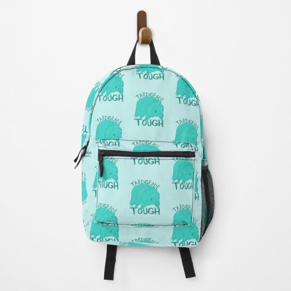 Item preview, Tardigrade Tough designed and sold by Amy Hadden.