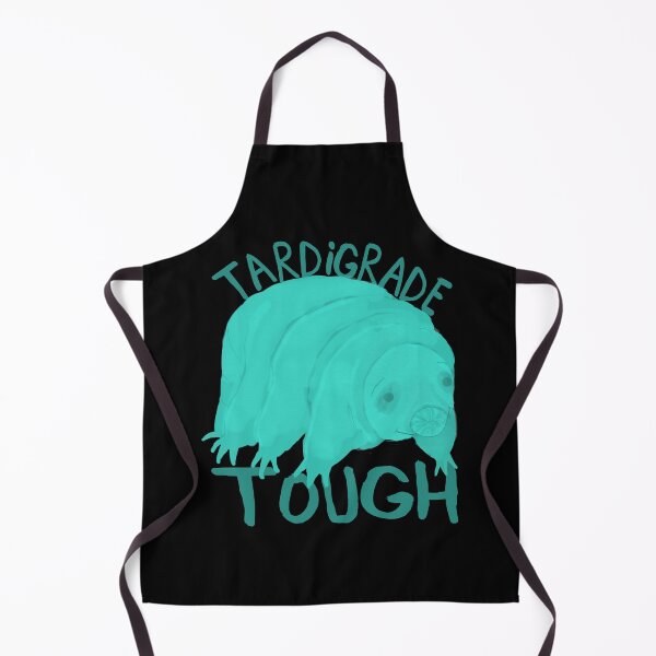 Item preview, Tardigrade Tough designed and sold by Amy Hadden.