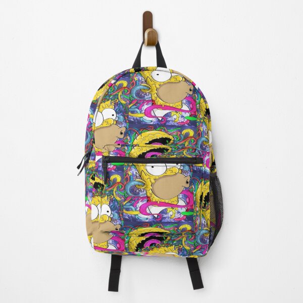 Item preview, Crazy Homer designed and sold by LUNAROSsAa.