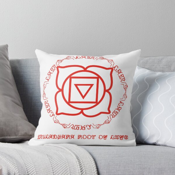 Item preview, Muladhara root chakra designed and sold by diaza.