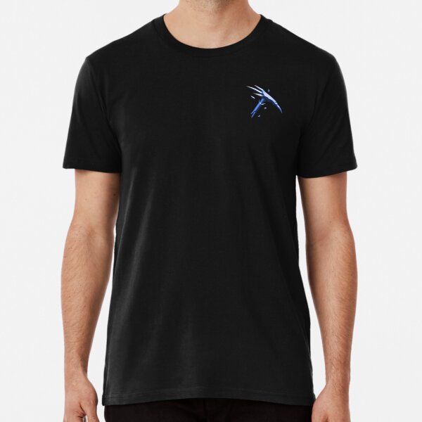 Destiny 2 Hunter Stasis  Premium T-Shirt