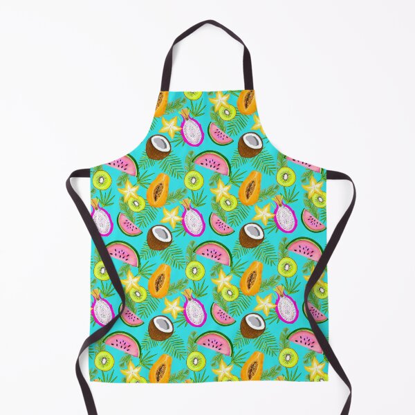 Item preview, Tropical fruits designed and sold by Papergrape.