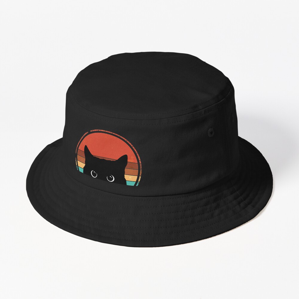 Item preview, Bucket Hat designed and sold by nameonshirt.