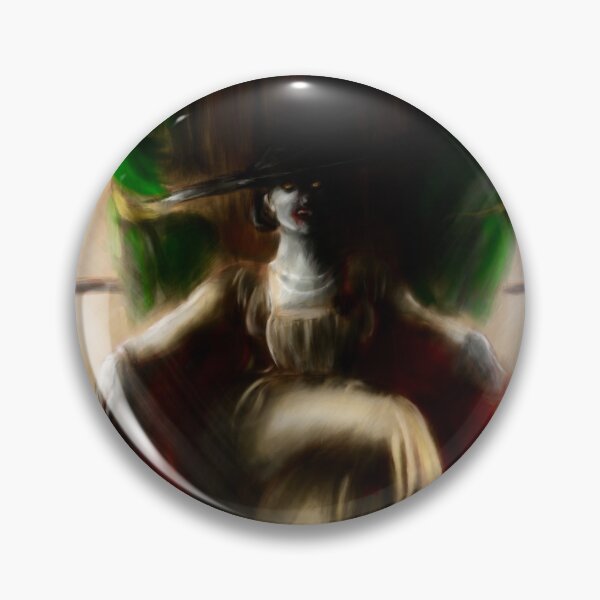 Item preview, The Countess Lady Dimitrescu designed and sold by TheLadySif.