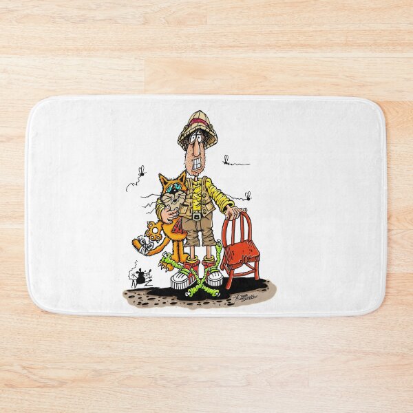 Item preview, Cat Tamer! designed and sold by bobtheartman.