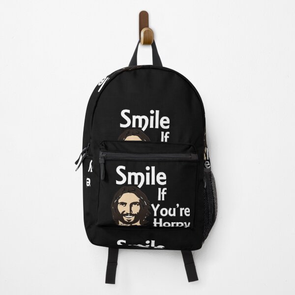 Item preview, Smile if you're horny  designed and sold by TigsArts.