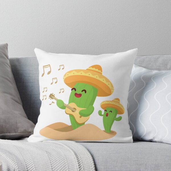 Item preview, funny cactus music designed and sold by reham2411.