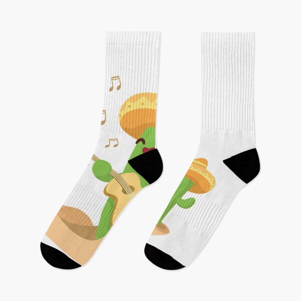Item preview, funny cactus music designed and sold by reham2411.
