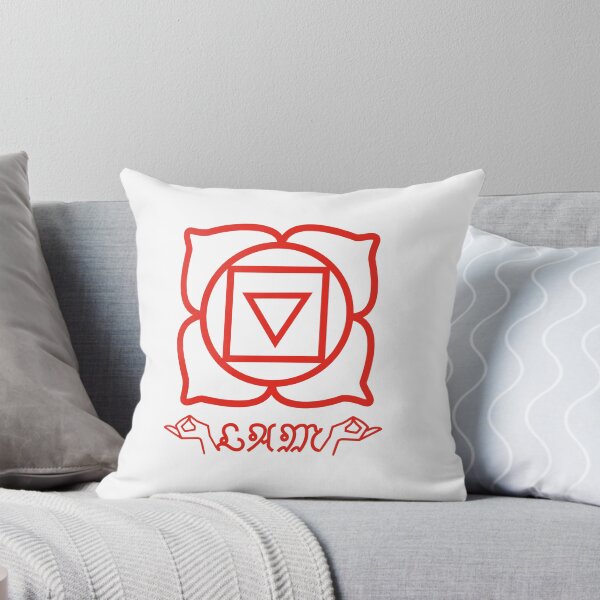 Item preview, Muladhara root chakra designed and sold by diaza.