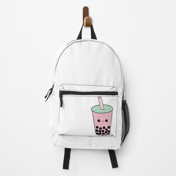 Item preview, Cute Boba, Bubble tea art designed and sold by NoonaStudio.