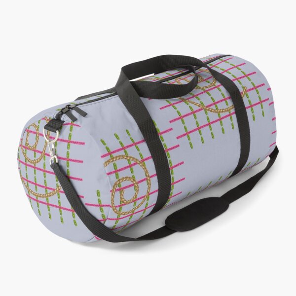 Item preview, Coil art Embroidered thread design designed and sold by OrigaArts.