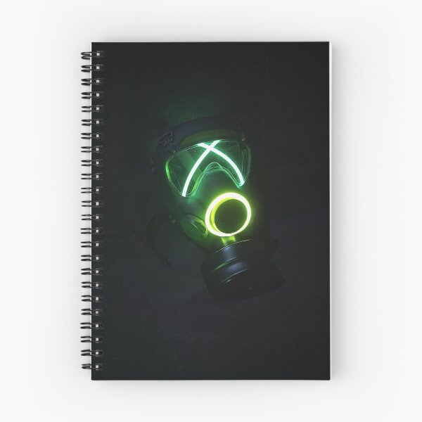 Item preview, ARF-A gasmask designed and sold by masked-ivan.