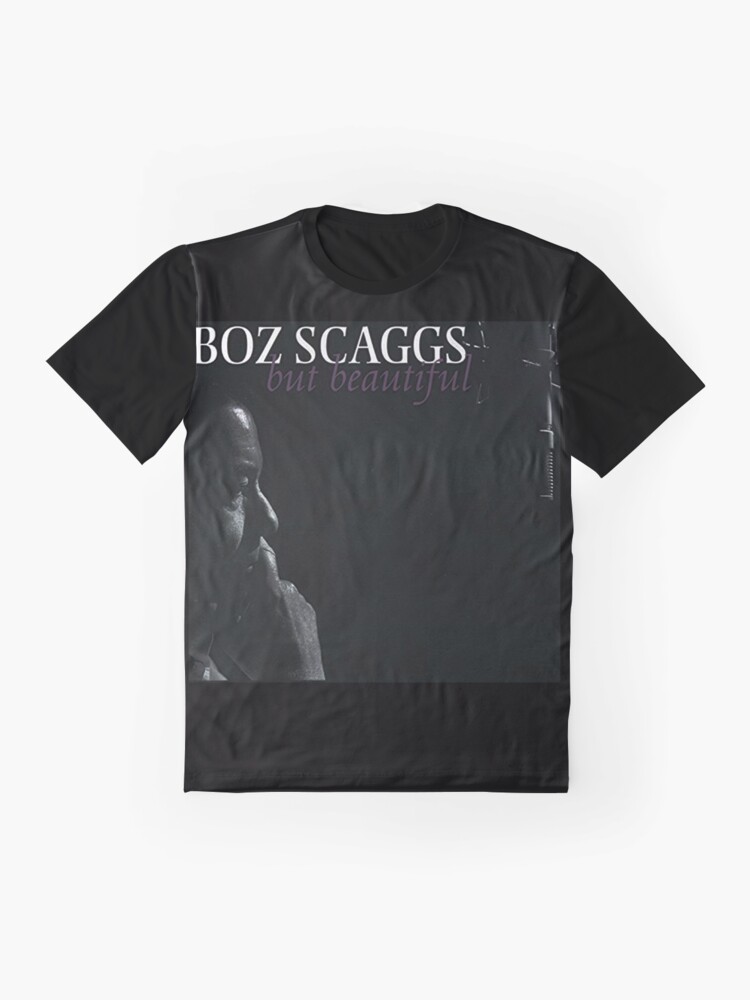 the boz t shirt