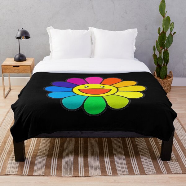 Item preview, Rainbow Flower designed and sold by HouseofBalloon.