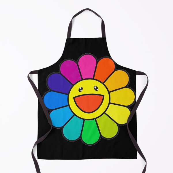 Item preview, Rainbow Flower designed and sold by HouseofBalloon.