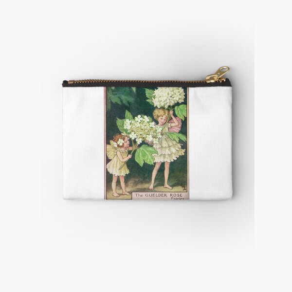 Item preview, Charming Guelder Rose Fairy designed and sold by Studio66Designs.
