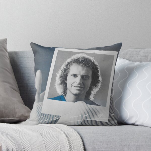 Item preview, GARY WRIGHT -TOUCH AND GONE- designed and sold by lumbalumbaadu.