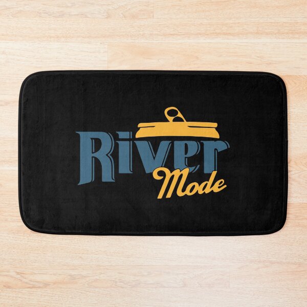 Item preview, River mode beer can designed and sold by Urlan.