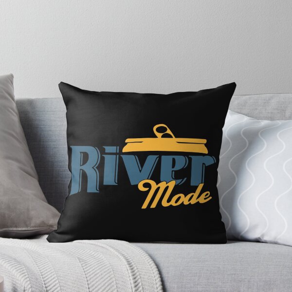 Item preview, River mode beer can designed and sold by Urlan.