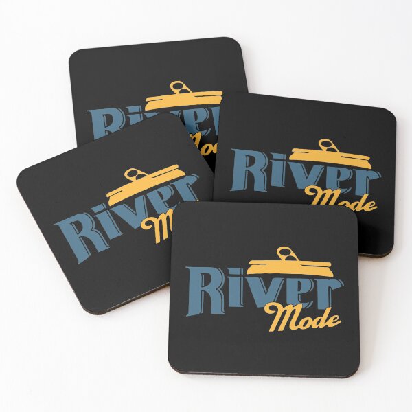 Item preview, River mode beer can designed and sold by Urlan.