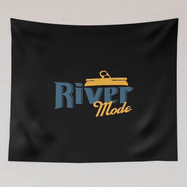 Item preview, River mode beer can designed and sold by Urlan.