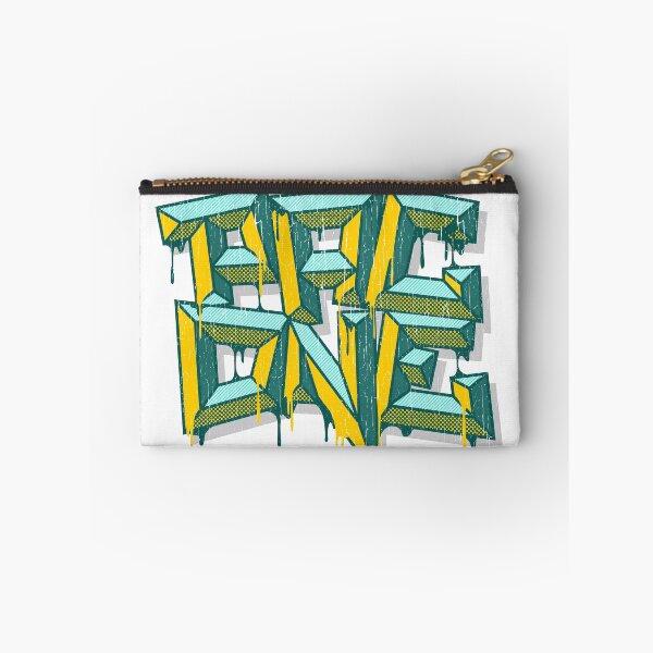 Item preview, Pac One Halftone Bevel designed and sold by trev4000.