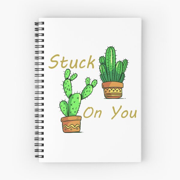 Item preview, stuck on you designed and sold by reham2411.