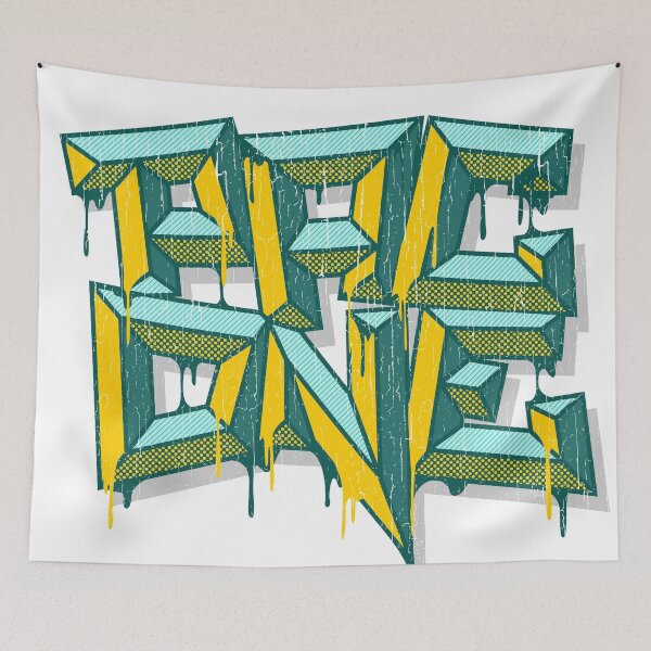 Item preview, Pac One Halftone Bevel designed and sold by trev4000.