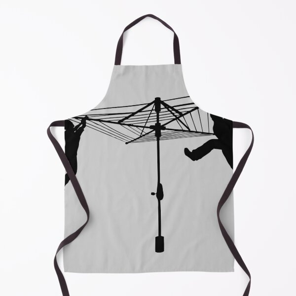 Item preview, Merry Go Hills Hoist designed and sold by zomboy.