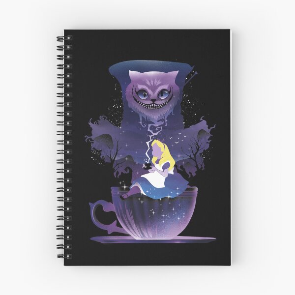 Item preview, Midnight Tea Party designed and sold by Dan Elijah Fajardo.