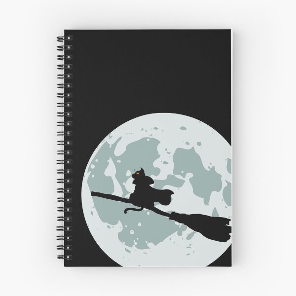 Item preview, Gato vampiro volador en la noche designed and sold by bybear.