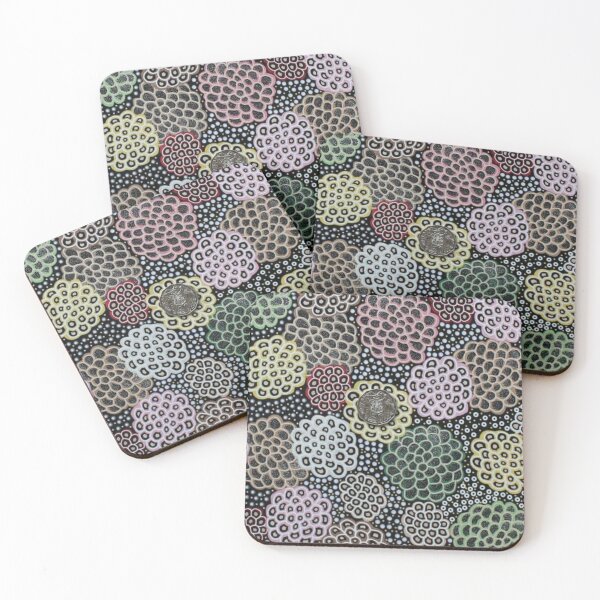 Item preview, Australian Aboriginal Art designed and sold by Kameleoon.