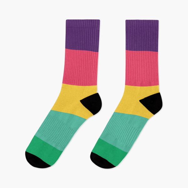 Item preview, Vibrant Energetic - Colors   designed and sold by StarsForgers.