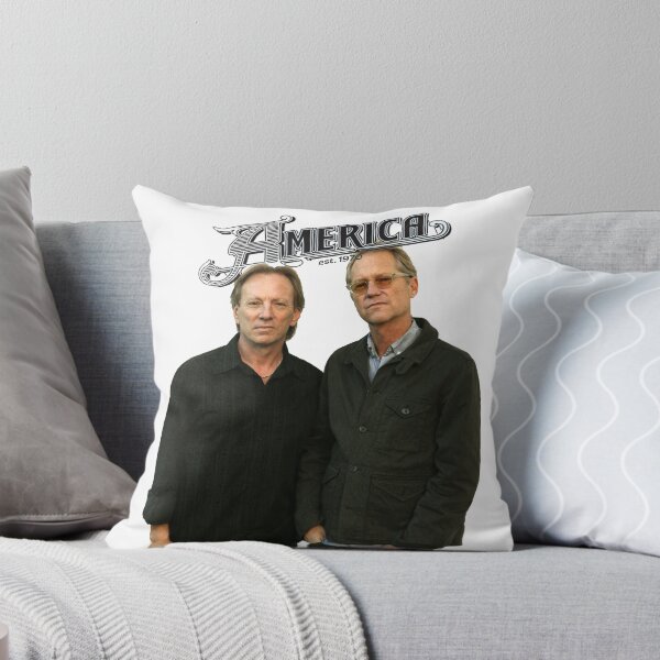Item preview, AMERICA BAND TOUR DATES designed and sold by lumbalumbaadu.