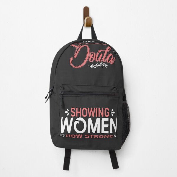 Item preview, Showing women how strong they are everyday Doula designed and sold by Evanka.