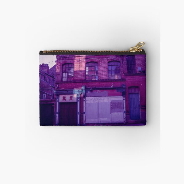 Item preview, Abandoned Chinese Restaurant designed and sold by ShutterSpud.