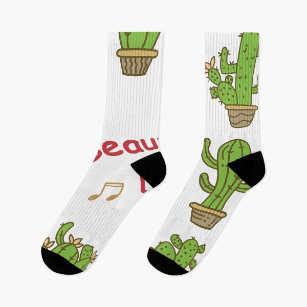 Item preview, cactus beautiful day designed and sold by reham2411.
