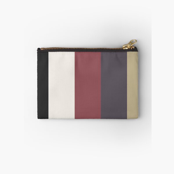 Aperçu de l'œuvre Earthy Rugged - Couleurs créée et vendue par StarsForgers.