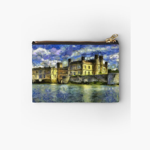 Item preview, Castle Van Gogh designed and sold by Londonimages.