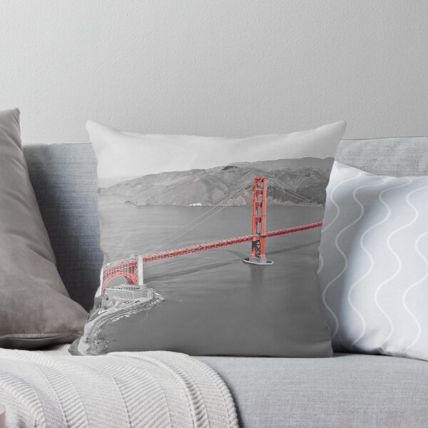 Item preview, Rouge SF Golden Gate designed and sold by David Perea.