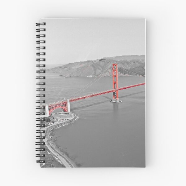 Item preview, Rouge SF Golden Gate designed and sold by David  Perea.
