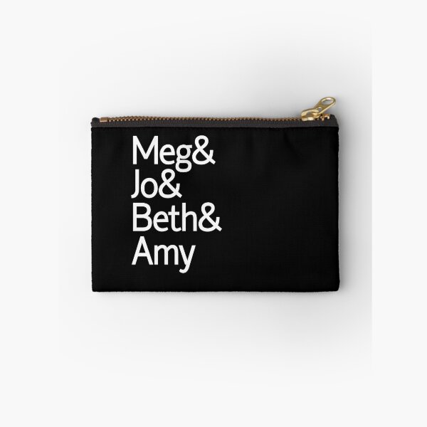 Item preview, Little Women Meg & Jo & Beth & Amy  designed and sold by EagleFang101.