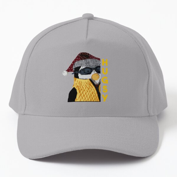 Friends Hugsy (Joey's Bedtime Penguin Pal/Buddy) Baseball Cap