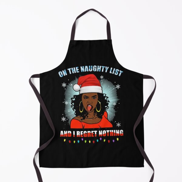 Item preview, Girl On The Naughty List designed and sold by Debra Brad.