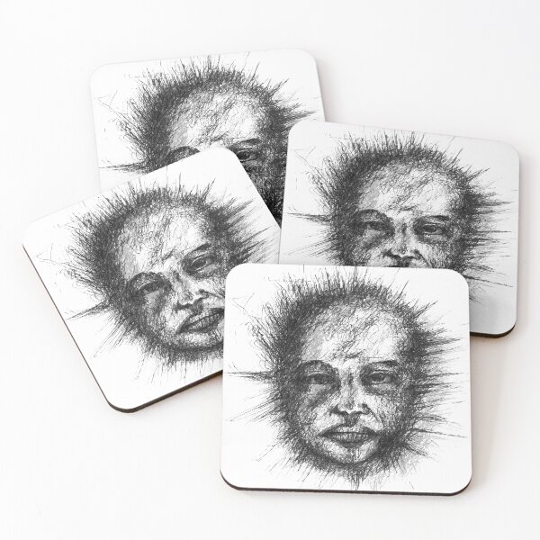Item preview, Blurry designed and sold by Riroro.