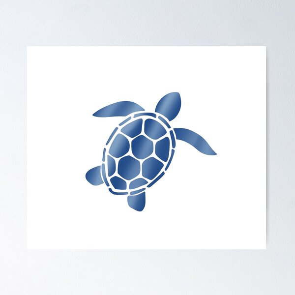 Item preview, Shiny Turtle designed and sold by zoology-student.